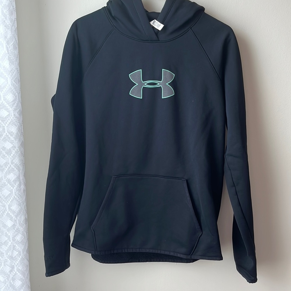 Women’s Under Armour Sweatshirt